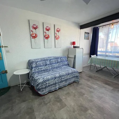 2p, 2 Couchages, Parking, Loggia, Proche Et Centre, Animaux Acceptes - Fr-1-225d-171 Saint-Cyprien (Pyrenees-Orientales)