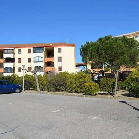 2p, 2 Couchages, Parking, Loggia, Proche Et Centre, Animaux Acceptes - Fr-1-225d-171 Apartment